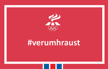 Hugum að heilsunni #verumhraust