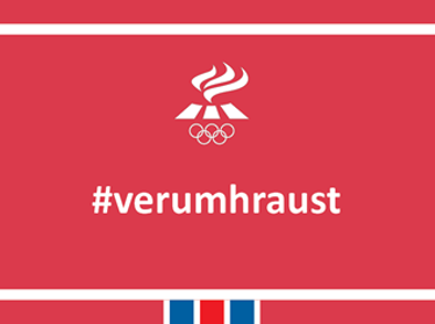 Hugum að heilsunni #verumhraust