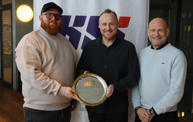 Sjálfbærniverðlaun