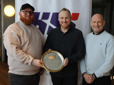 Sjálfbærniverðlaun