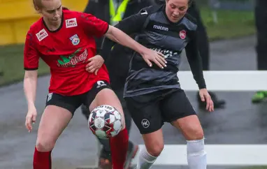 Dregið í 16 liða úrslit Mjólkurbikars kvenna