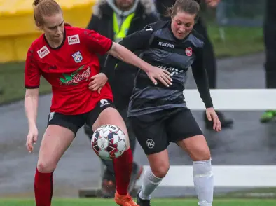 Dregið í 16 liða úrslit Mjólkurbikars kvenna