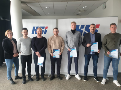 14 þjálfarar útskrifaðir með KSÍ A þjálfararéttindi