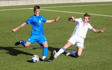 U19 karla - Ísland mætir Slóveníu á miðvikudag