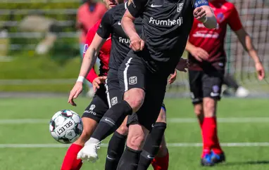 Dregið í 32 liða úrslit Mjólkurbikars karla