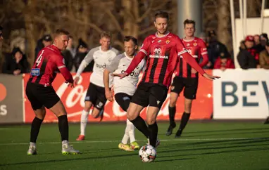 Dregið í fyrstu umferð forkeppni Meistaradeildarinnar