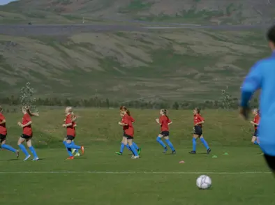 KSÍ C 1 þjálfaranámskeið á Reyðarfirði, 13.-14. nóvember 2021