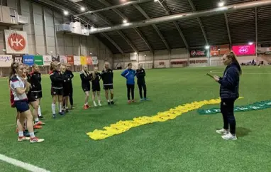 Sálfræðilegar mælingar samhliða líkamlegum