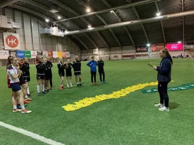 Sálfræðilegar mælingar samhliða líkamlegum