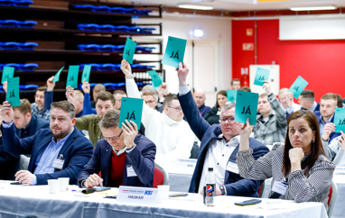 149 þingfulltrúar á komandi ársþingi KSÍ