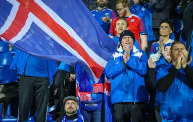 KSÍ býður 16 ára og yngri frítt á leik Íslands og Liechtenstein