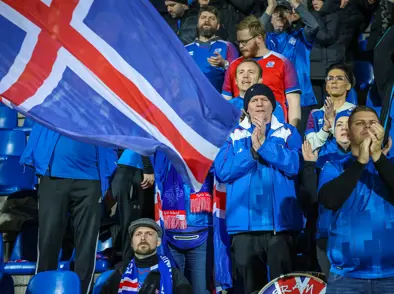 KSÍ býður 16 ára og yngri frítt á leik Íslands og Liechtenstein