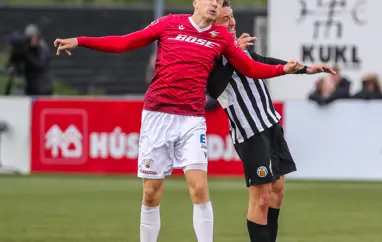 COVID-19 - Uppfærðar leiðbeiningar vegna framkvæmdar leikja