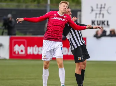 COVID-19 - Uppfærðar leiðbeiningar vegna framkvæmdar leikja