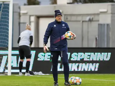 KSI IV A þjálfaranámskeið 31. janúar-2. febrúar