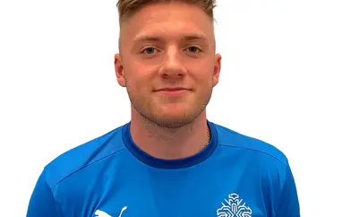 Jökull inn fyrir Patrik