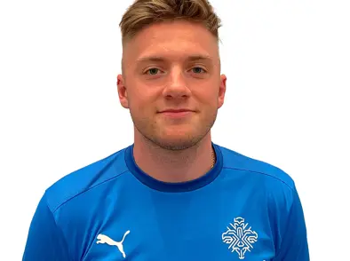 Jökull inn fyrir Patrik