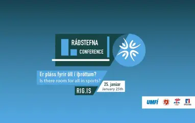Er pláss fyrir öll í íþróttum?