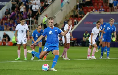 Þriðja 1-1 jafnteflið í þremur leikjum