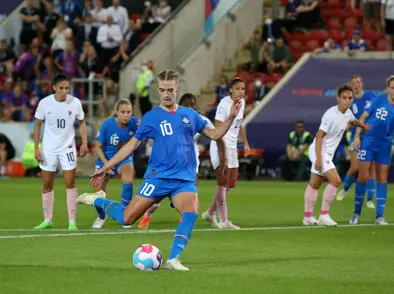 Þriðja 1-1 jafnteflið í þremur leikjum