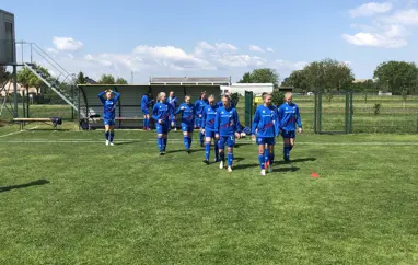 U16 kvenna - Ísland mætir Króatíu á laugardag