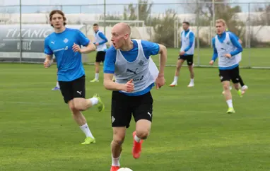 Mæta Úganda á miðvikudag