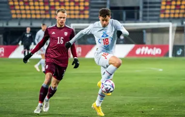 Ísland Eystrasaltsmeistari!