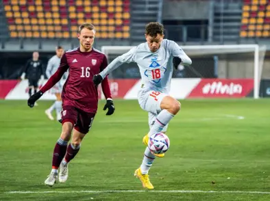 Ísland Eystrasaltsmeistari!