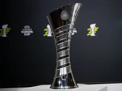 UEFA Women’S Europa Cup 202526 Round Of 16, Quarter Finals And Semi Finals Draw (1)