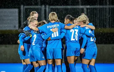 Síðasti séns að tryggja sér DOTTIR miða