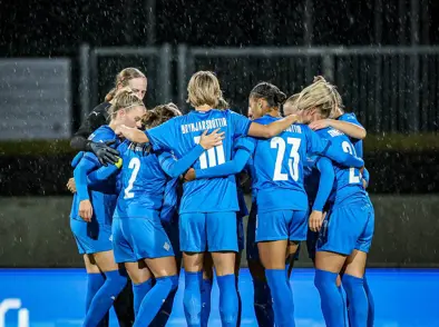 Síðasti séns að tryggja sér DOTTIR miða