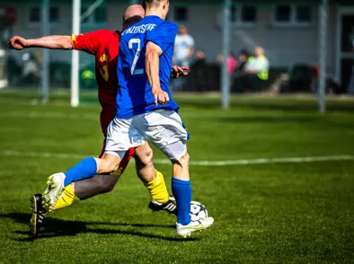 Frestur til að tilkynna þátttöku í Utandeildina er til 5. janúar