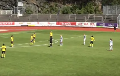 Þýskaland tók gullið á Opna NM U17 kvenna