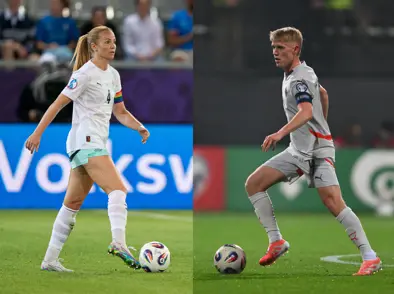 Knattspyrnufólk Ársins 2025 (1)