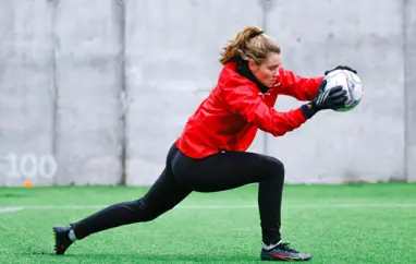 Grunnnámskeið KSÍ í markmannsþjálfun á Akureyri 18.-19. febrúar 2022