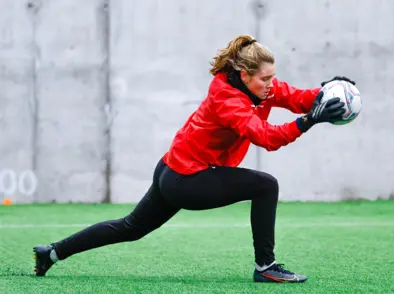 Grunnnámskeið KSÍ í markmannsþjálfun á Akureyri 18.-19. febrúar 2022