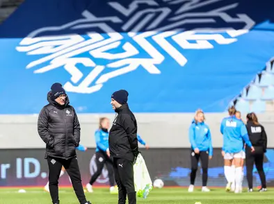 KSÍ V þjálfaranámskeið - hluti af KSÍ A þjálfaragráðunni