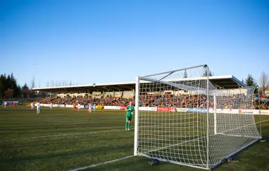 Breytingar á reglugerð um mannvirkjasjóð KSÍ