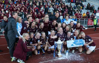 Undanúrslitaleikir Mjólkurbikars kvenna 2021