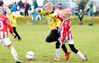 Leikir yngri flokka sumarið 2019 – Viðbótar athugasemdafrestur