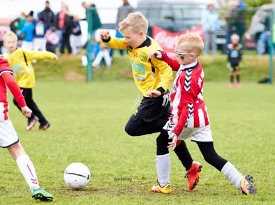 Leikir yngri flokka sumarið 2019 – Viðbótar athugasemdafrestur