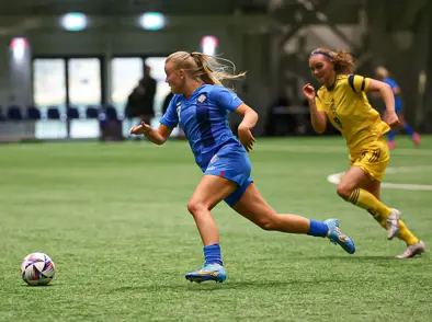 Sigur gegn Svíþjóð