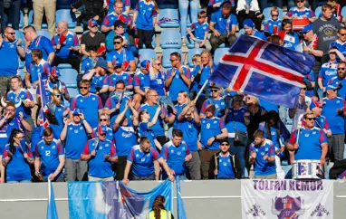 A karla - 2-1 sigur gegn Tyrklandi