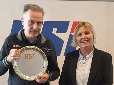 FH hlýtur dómaraverðlaun KSÍ 2021