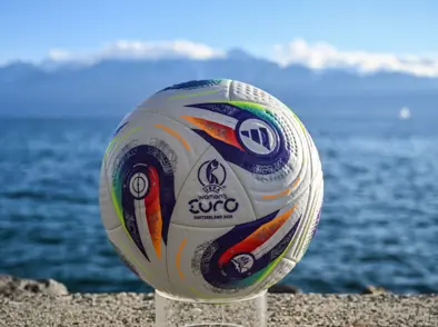 Bolti EM kvenna 2025 kynntur til leiks