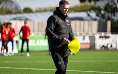 KSÍ B 1 þjálfaranámskeið 2024