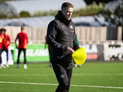 KSÍ B 1 þjálfaranámskeið 2024