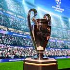 UEFA Champions League 202627 Third Qualifying Round Draw