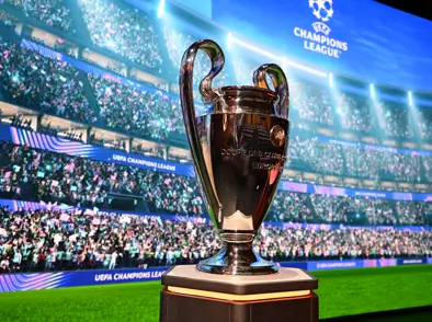 UEFA Champions League 202627 Third Qualifying Round Draw
