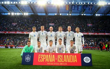 A karla - Tap á Spáni